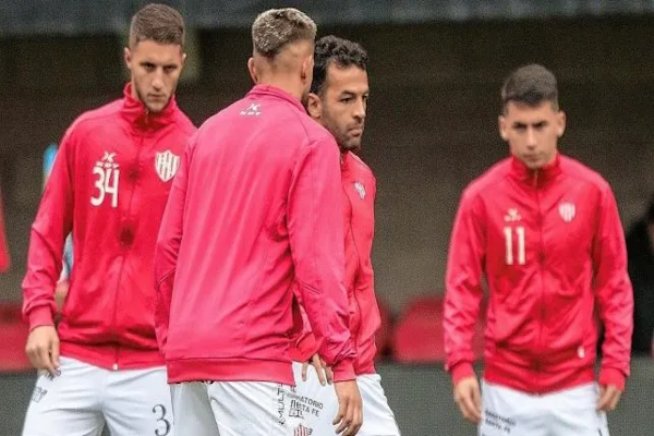 Kily prepara el mejor Unión para intentar quebrar a Racing