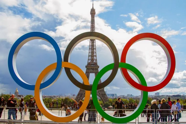 La agenda completa de los Juegos Olímpicos de París 2024, día 7