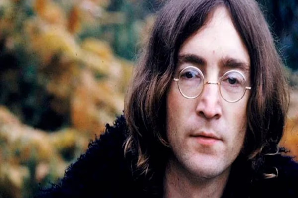 La canción que para Lennon está entre las mejores del rock