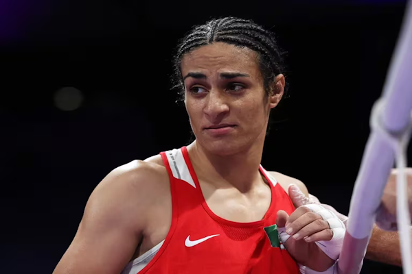 Polémica en el boxeo femenino de los JJ. OO: qué significa ser intersexual