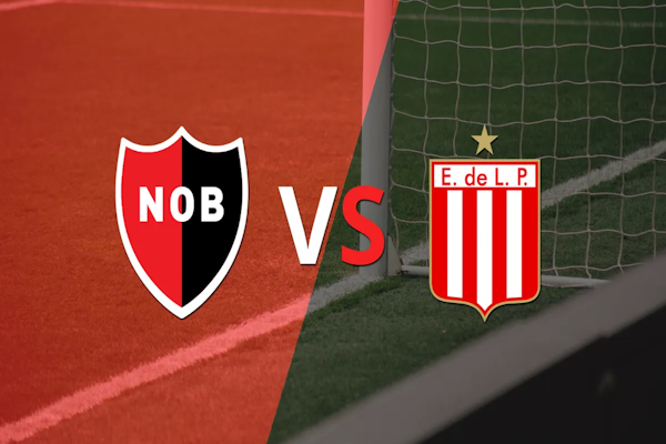 Newell ´s vs. Estudiantes, por Liga Profesional: hora y TV