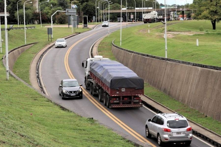Aumentaron las tarifas del Túnel Subfluvial