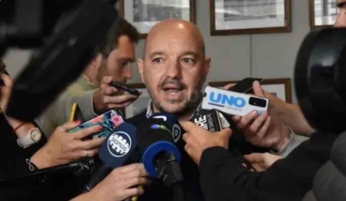 Amsafé sobre el descuento por paro: 