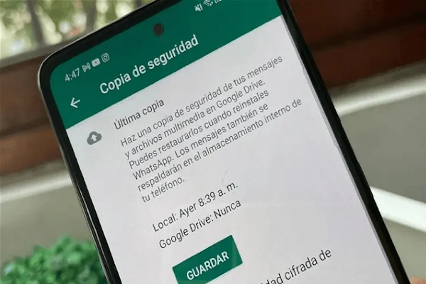 WhatsApp: el truco para hacer espacio en el celular sin eliminar nada