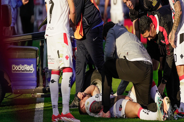 Newell ´s trata de recuperar soldados para el clásico
