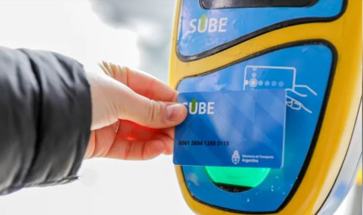 El Gobierno eliminó la exclusividad de la SUBE para el pago del transporte