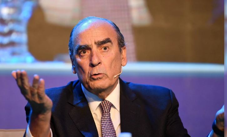 El Gobierno recibió una alerta de Israel por un posible ataque de Irán a países aliados