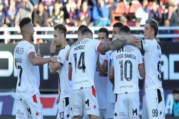 Newell ´s busca recuperar titulares para el clásico