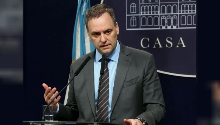 El Gobierno se expresó tras la denuncia de Fabiola Yañez contra Alberto Fernández: “Si hay algún culpable que vaya preso