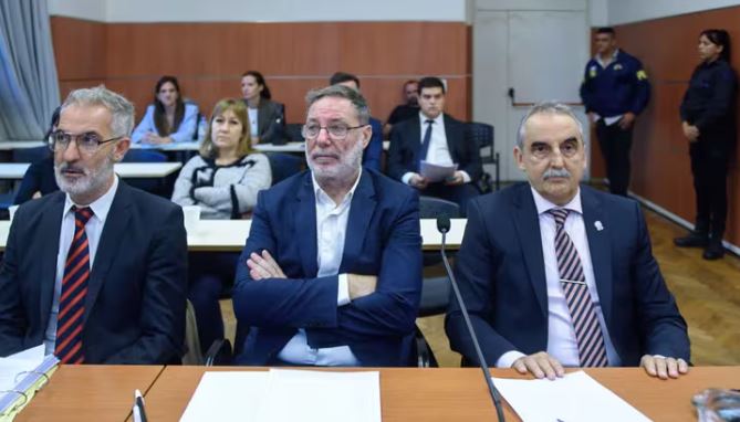 Condenaron a Guillermo Moreno a 3 años de prisión por abuso de autoridad y destrucción de registros públicos