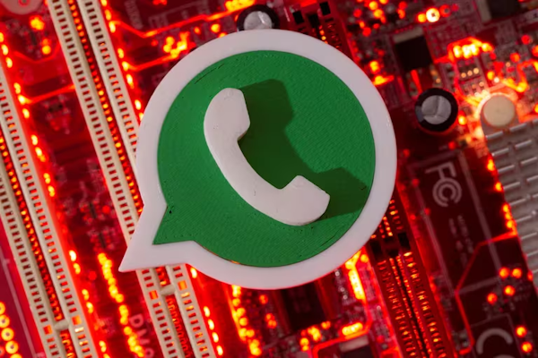 Nueva estafa en WhatsApp
