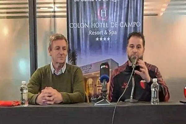 De Paoli: