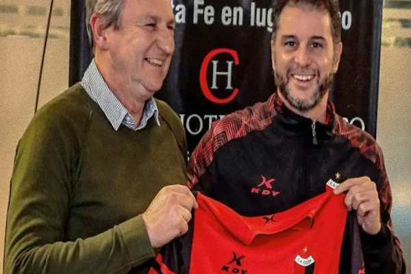 Colón hará doble turno en el segundo día de De Paoli