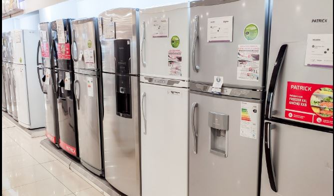 Lanzan un plan para la compra de electrodomésticos con menor consumo energético