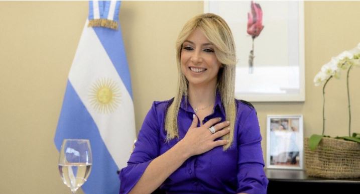 La abogada Mariana Gallego asumió la representación de Fabiola Yañez