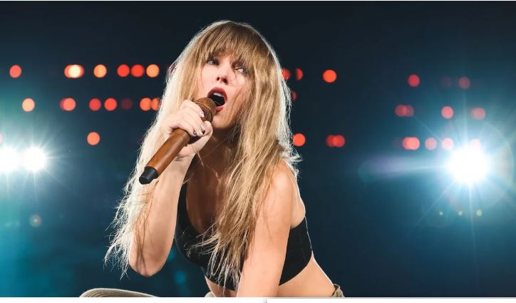 Se cancelaron conciertos de Taylor Swift en Austria por plan de ataque terrorista