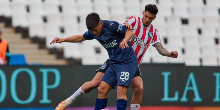 Estudiantes e Independiente, obligados a ganar con realidades distintas