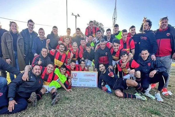 Colón quedó eliminado de la Copa Santa Fe