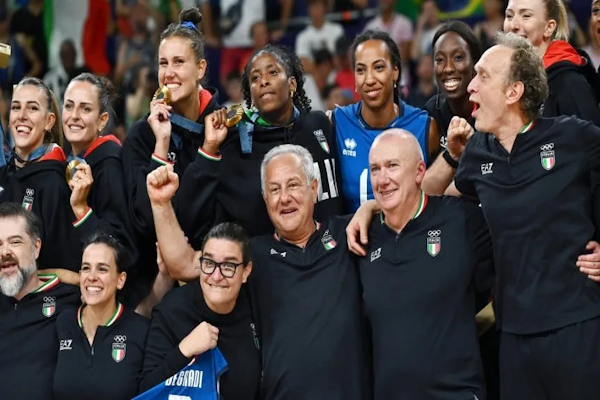 JJ. OO 2024: los argentinos que ganaron medalla para otro país