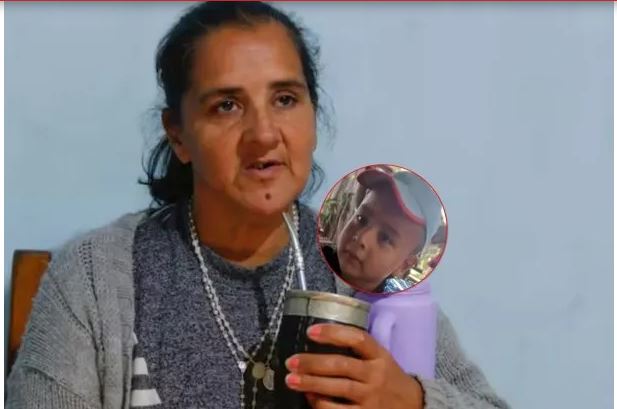 La mamá de Loan denunció que la presionaron para que dijera 