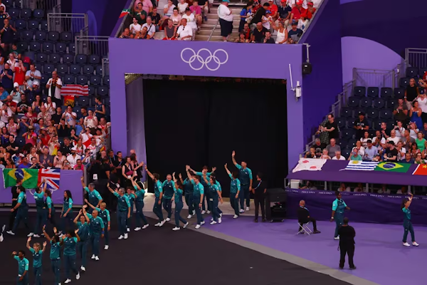 JJ.OO: hallan muerta a una voluntaria tras la ceremonia de clausura
