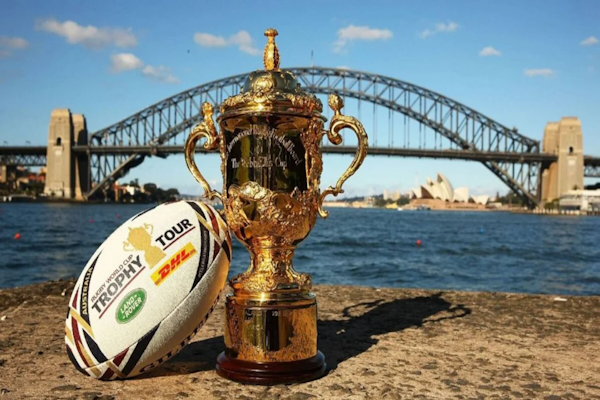 Mundial de rugby: habrá un nuevo proceso clasificatorio