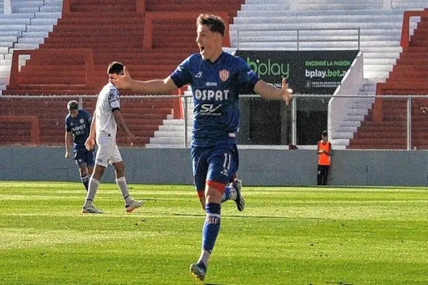 En Reserva, Unión derrotó a Independiente