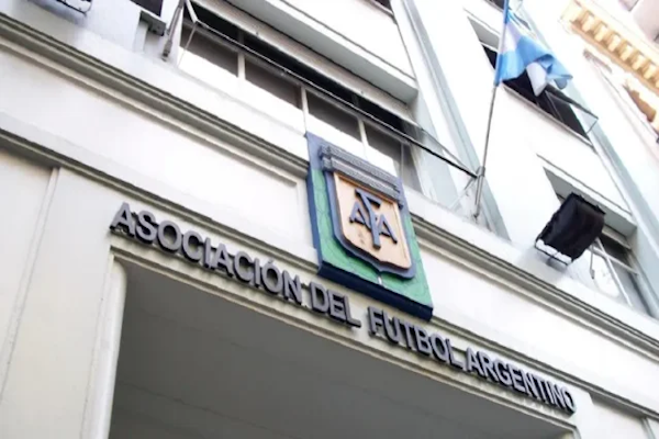El Gobierno reglamentó las SAD y AFA tiene un año para 