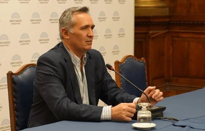 El gobierno de Milei desplazó al Secretario de Culto
