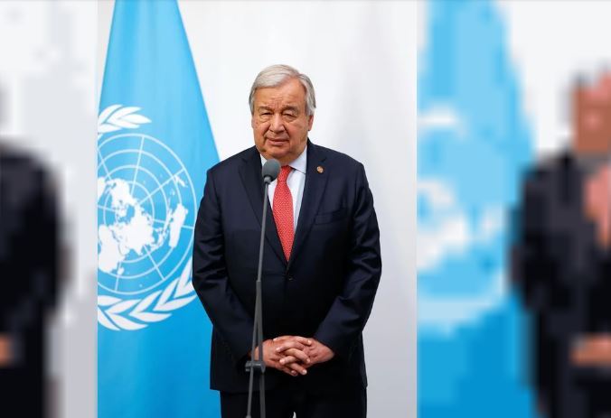 La ONU determinó que las elecciones de Venezuela no cumplieron con “integridad y transparencia”