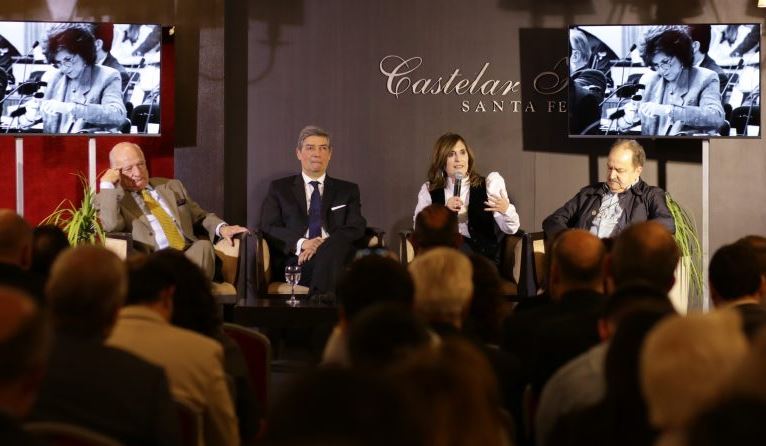 El Concejo recordó la reforma constitucional del ‘94