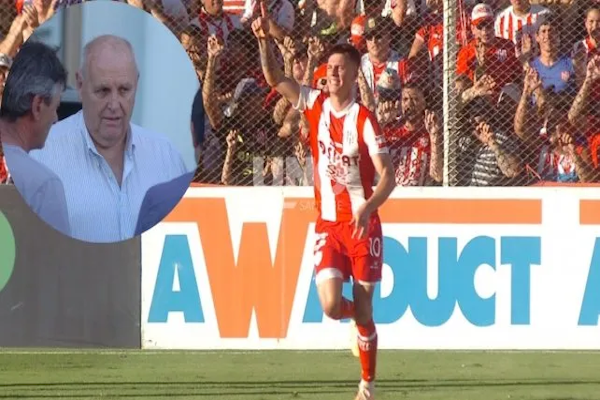 Unión levantaría la inhibición de un momento a otro