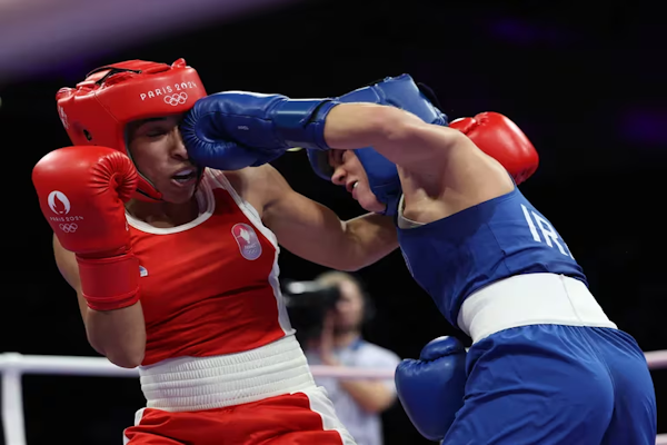 Juegos Olímpicos: corrupción en el boxeo