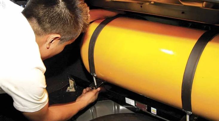 El costo de pasar el auto a GNC y cuánto se puede ahorrar