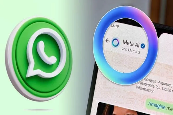 WhatsApp: dos trucos para eliminar el círculo azul