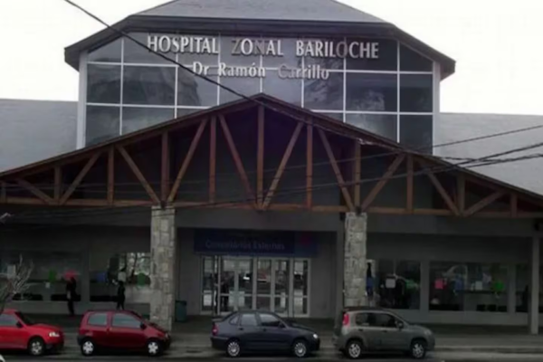 Bariloche: un virus infectó a 180 estudiantes en su viaje de egresados