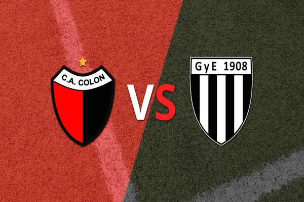 Colón recibe a Gimnasia (Mendoza) por la fecha 28