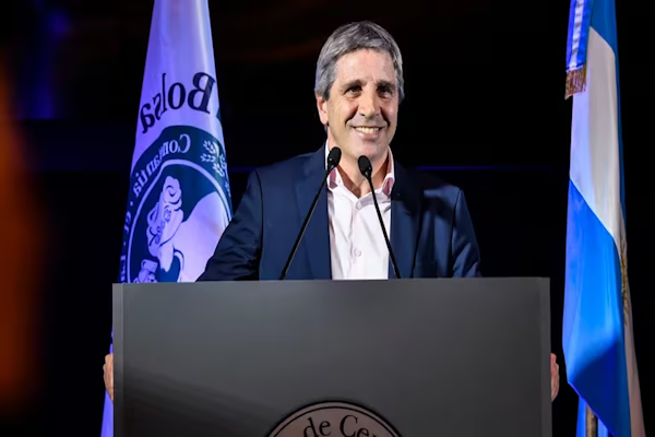 Recalculando el escenario económico