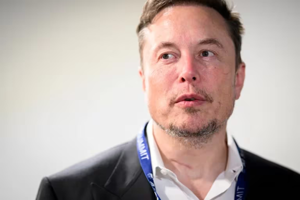 Elon Musk cerrará operaciones de X en Brasil