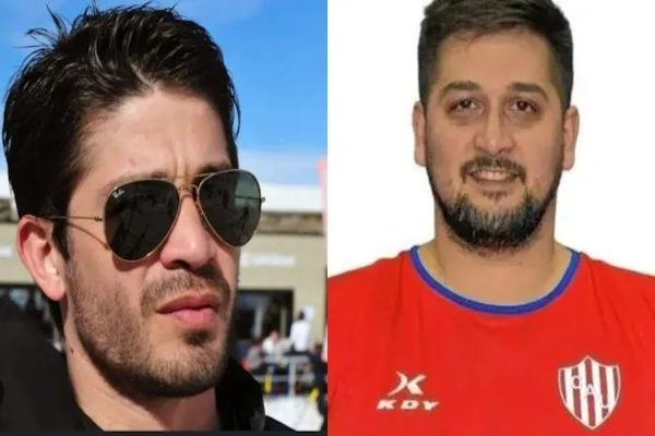 Básquet: en menos de 24 horas murieron Lucas González y Sebastián Capoccetti