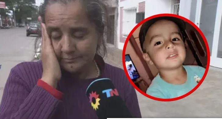 Caso Loan: “Decile a tu mamá que diga la verdad