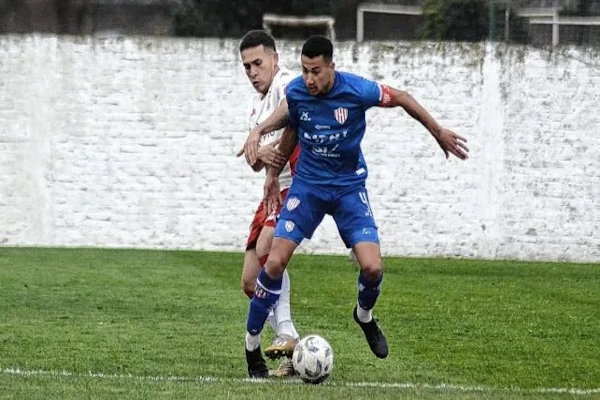 Reserva: Unión perdió ante Huracán en La Quemita