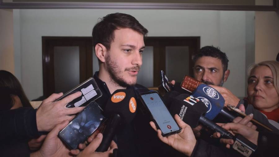 Investigación interna por los problemas en el alumbrado público 