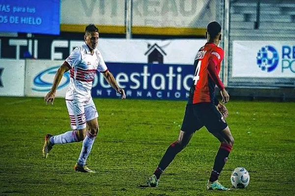 Colón y Morón con día y hora para la fecha 30