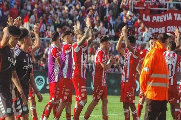 Unión festejó: se oficializó al extensión del mercado de pases