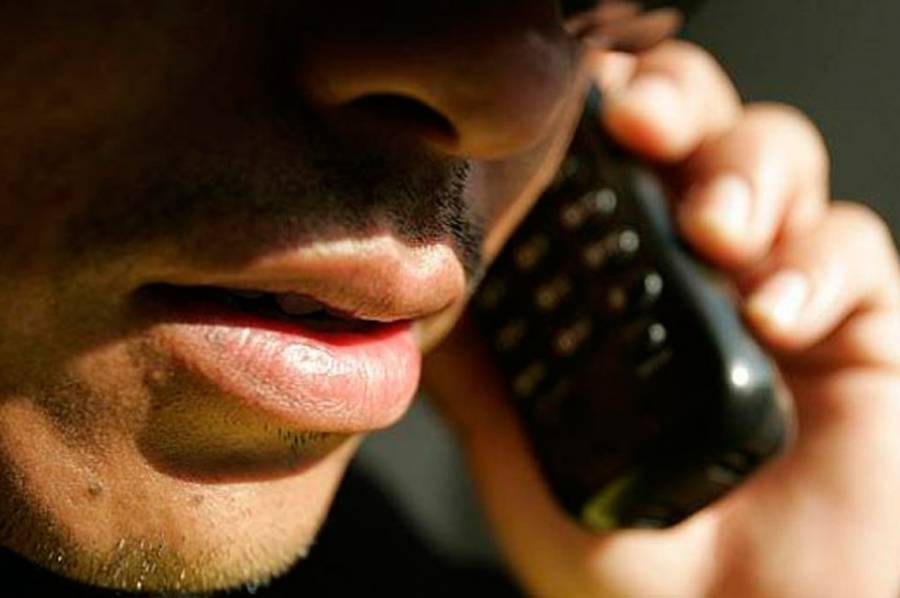 Se hizo pasar por integrante de Los Monos y extorsionó a estaciones de servicios 