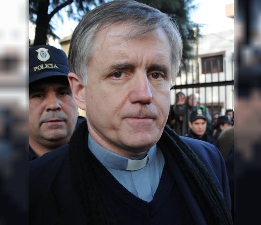 Por unanimidad, denegaron la excarcelación del padre Grassi