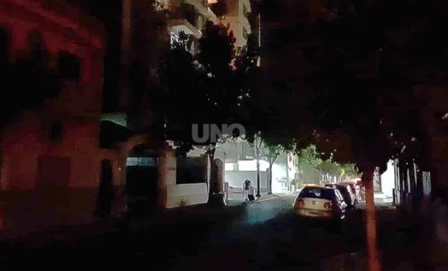 Poletti dijo que 
