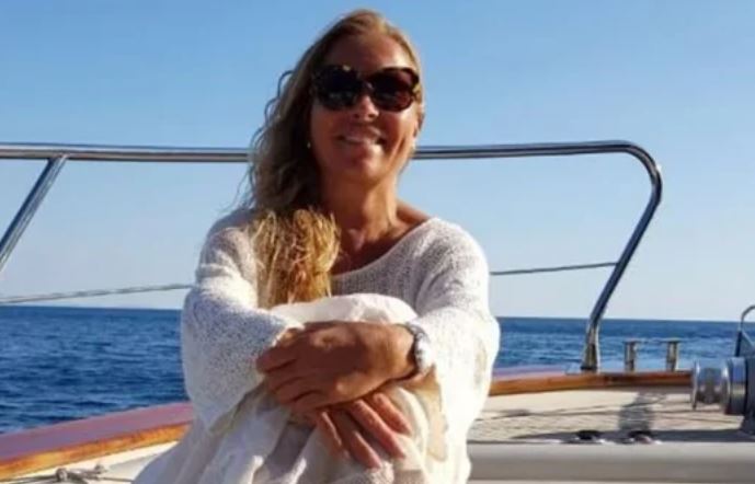 María Cantero declaró que las capturas de chats son reales y que Yañez es la 