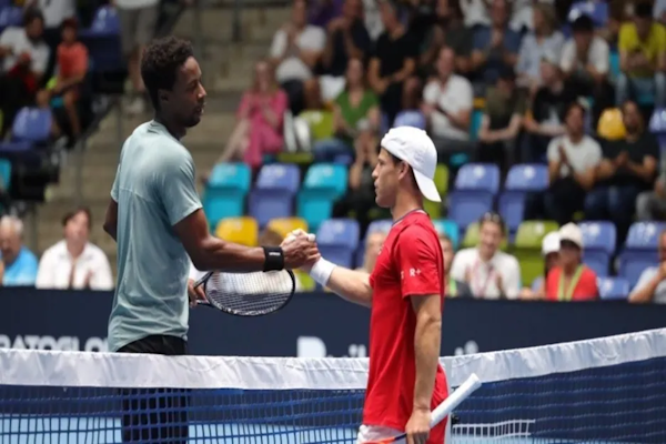 Se sorteó el US Open: contra quiénes jugarán los 11 tenistas argentinos